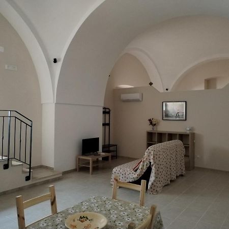 Apartamento Casa Dell'Arco Monopoli Exterior foto