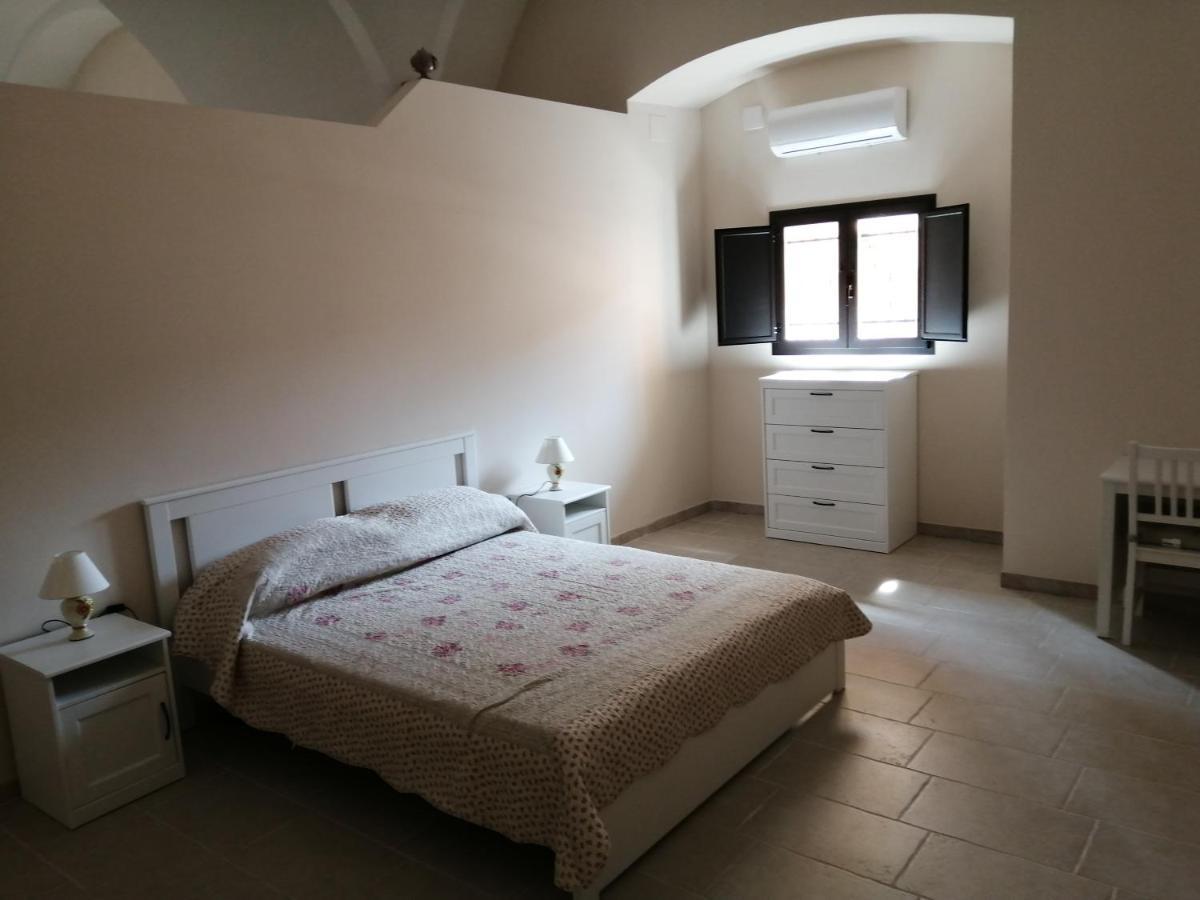 Apartamento Casa Dell'Arco Monopoli Exterior foto