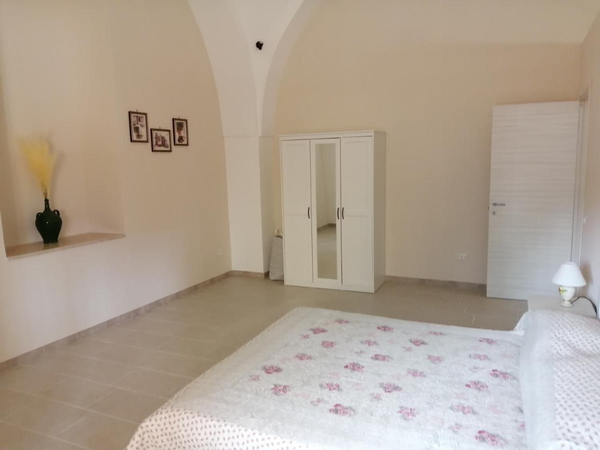Apartamento Casa Dell'Arco Monopoli Exterior foto