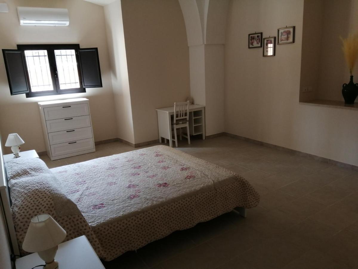 Apartamento Casa Dell'Arco Monopoli Exterior foto