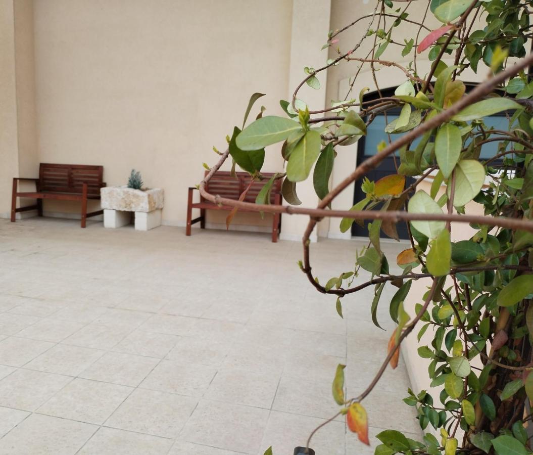 Apartamento Casa Dell'Arco Monopoli Exterior foto